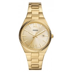 Imagen del Fossil Scarlette - Reloj Mujer Acero - ES5299