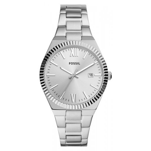 Image de la Fossil Scarlette - Montre Femme Acier - ES5300