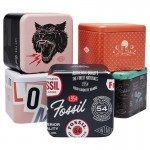 Image of the Fossil Machine Mens Watch FS5971