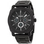 Buy Fossil Men's Watch Machine Quartz Chronograph FS4552