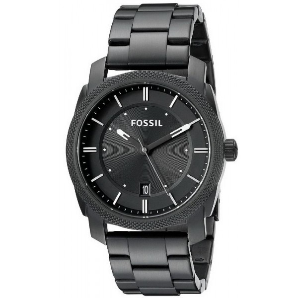 Comprar Reloj para Hombre Fossil Machine FS4775 Quartz