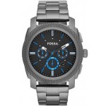 Comprar Reloj para Hombre Fossil Machine FS4931 Cronógrafo Quartz