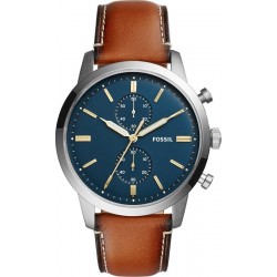Comprar Reloj para Hombre Fossil Townsman FS5279 Cronógrafo Quartz