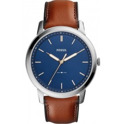 Comprar Reloj para Hombre Fossil The Minimalist 3H FS5304 Quartz