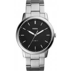 Comprar Reloj para Hombre Fossil The Minimalist 3H FS5307 Quartz