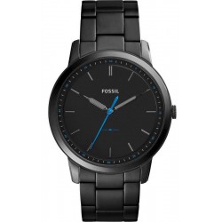 Comprar Reloj para Hombre Fossil The Minimalist 3H FS5308 Quartz