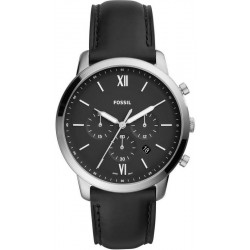 Comprar Reloj para Hombre Fossil Neutra Chrono FS5452 Quartz