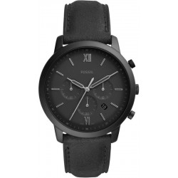 Comprar Reloj para Hombre Fossil Neutra Chrono FS5503 Quartz