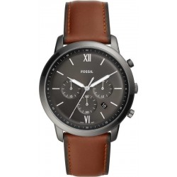 Comprar Reloj para Hombre Fossil Neutra Chrono FS5512 Quartz
