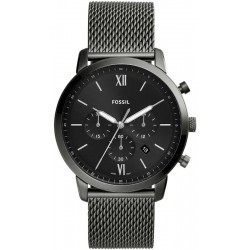 Comprar Reloj para Hombre Fossil Neutra Chrono FS5699 Quartz