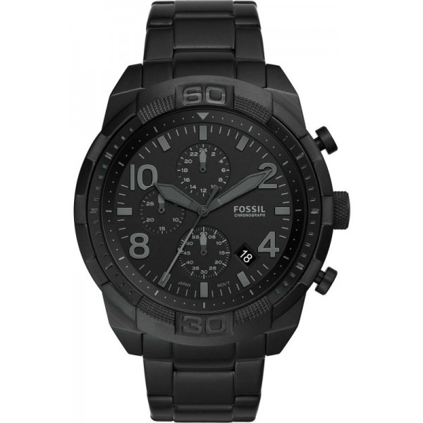 Comprar Reloj para Hombre Fossil Bronson Cronógrafo Quartz FS5712