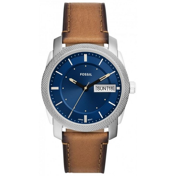 Comprar Reloj para Hombre Fossil Machine FS5920 Quartz
