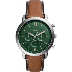 Comprar Reloj para Hombre Fossil Neutra Chrono FS5963 Quartz