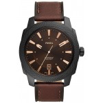 Image of the Fossil Machine Mens Watch FS5972