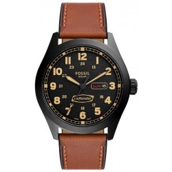 Image of the Fossil Defender - Mens Solar Watch - FS5978