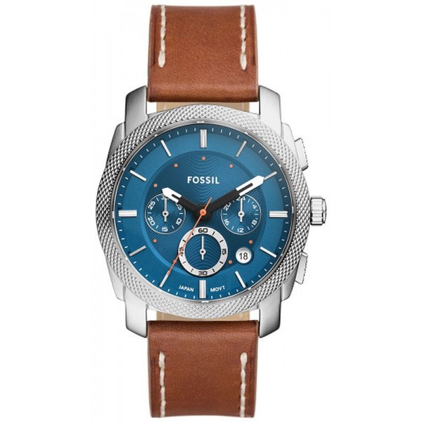 Imagen del Reloj Hombre Cronógrafo Fossil Machine FS6059