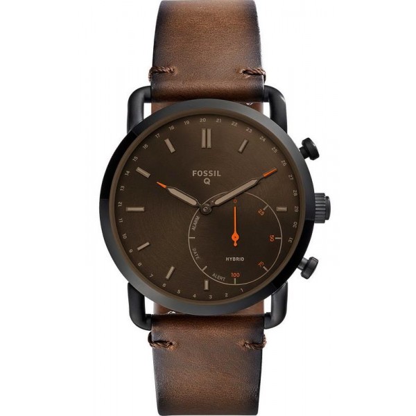 Kaufen Sie Fossil Q Commuter Hybrid Smartwatch Herrenuhr FTW1149