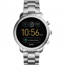 Comprar Reloj para Hombre Fossil Q Explorist Smartwatch FTW4000