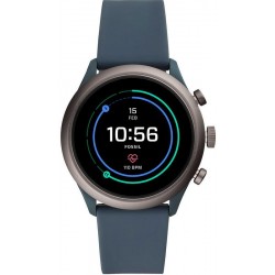 Comprar Reloj para Hombre Fossil Q Sport Smartwatch FTW4021