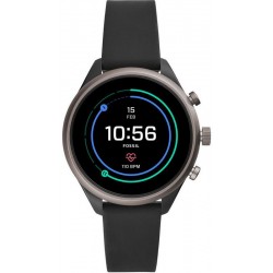 Comprar Reloj para Hombre Fossil Q Sport Smartwatch FTW6024