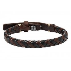 Pulsera Fossil Hombre Vintage Casual JA5932716