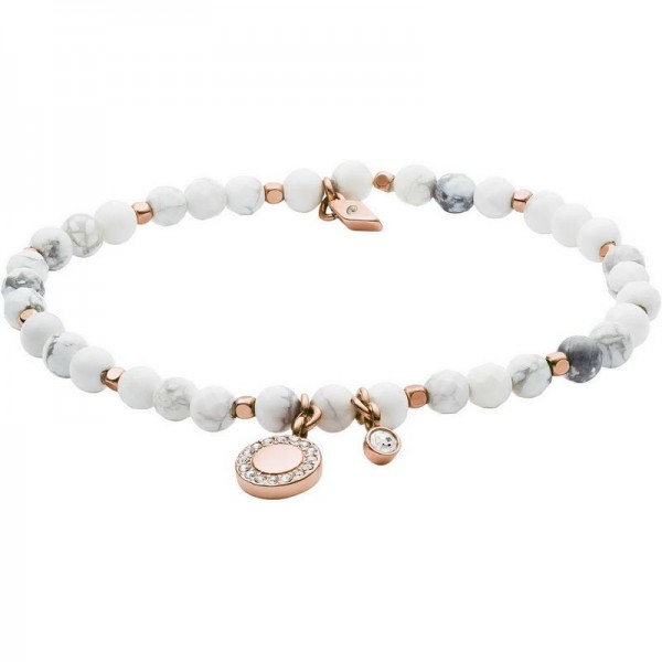 Bracciale Fossil Donna Vintage Motifs JA6934791 Comprare Bracciale Fossil Donna Vintage Motifs JA6934791