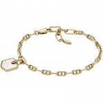 Image of the Fossil Womens Bracelet Heritage JA7210710