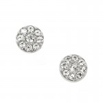 Acheter Boucles d'Oreilles Fossil Femme Vintage Glitz JF00828040