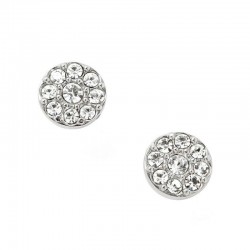 Boucles d'Oreilles Fossil Femme Vintage Glitz JF00828040