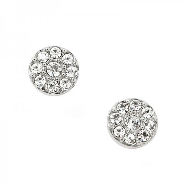 Acheter Boucles d'Oreilles Fossil Femme Vintage Glitz JF00828040