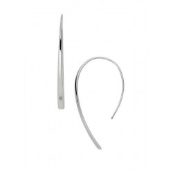 Boucles d'Oreilles Fossil Femme Vintage Iconic JF01702040