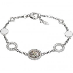 Acheter Bracelet Fossil Femme Vintage Glitz JF02311040