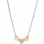 Comprar Collar Fossil Mujer Vintage Motifs JF02856998