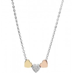 Comprar Collar Fossil Mujer Vintage Motifs JF02856998