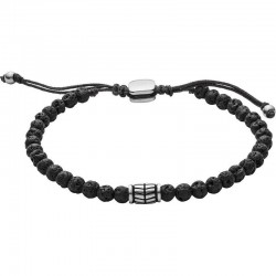 Comprar Pulsera Fossil Hombre Vintage Casual JF02887040