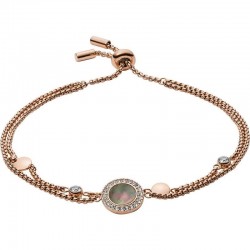 Acheter Bracelet Fossil Femme Classics JF02951791