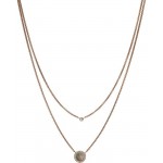 Fossil Damenhalskette Classics JF02953791 Kaufen Sie Fossil Damenhalskette Classics JF02953791