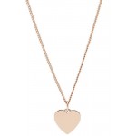 Comprar Collar Fossil Mujer Vintage Iconic JF03021791