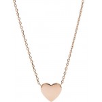 Comprar Collar Fossil Mujer Vintage Iconic JF03081791