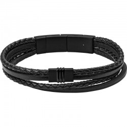 Comprar Pulsera Fossil Hombre Vintage Casual JF03098001