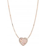 Comprar Collar Fossil Mujer Vintage Glitz JF03164791