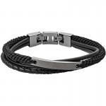 Comprar Pulsera Fossil Hombre Vintage Casual JF03185793