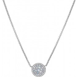 Comprar Collar Fossil Mujer Vintage Glitz JF03224040