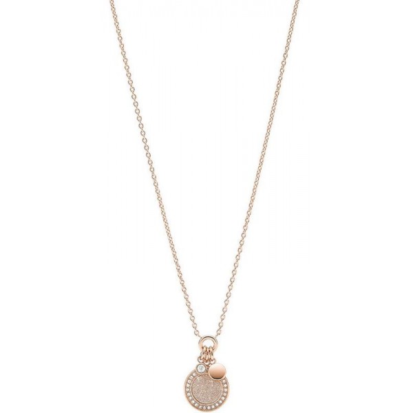 Comprare Collana Fossil Donna Classics JF03265791