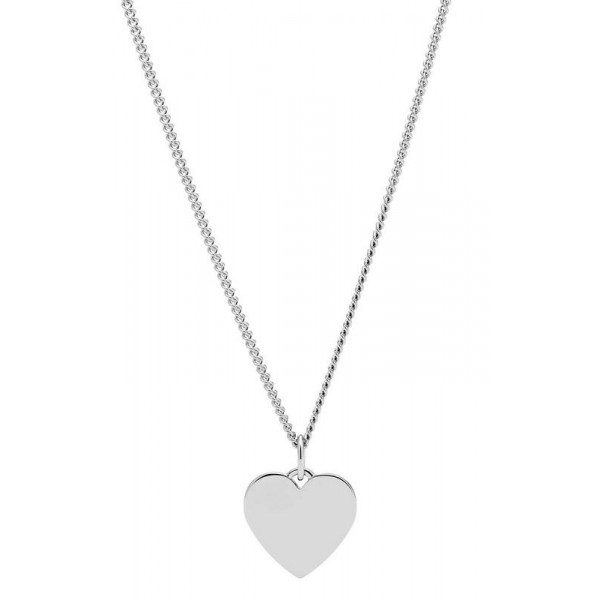 Comprar Collar Fossil Mujer Vintage Iconic JF03330040