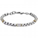 Immagine del Bracciale Uomo Fossil Jewelry JF04138998