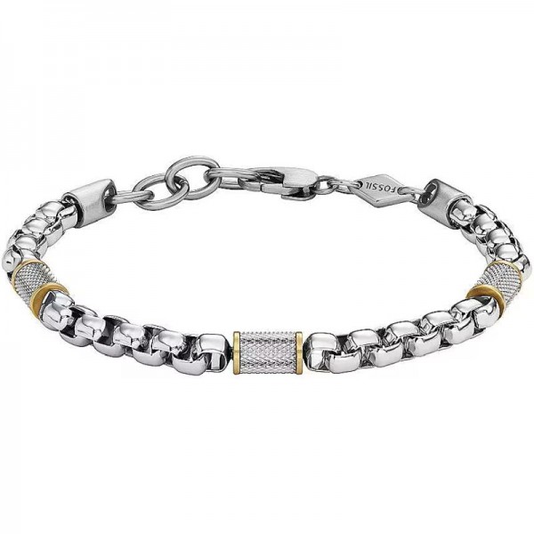 Immagine del Bracciale Uomo Fossil Jewelry JF04138998
