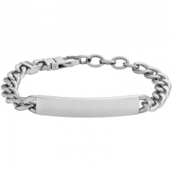Image du Bracelet en Acier pour Homme - Fossil Drew - JF04164040