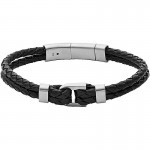 Comprar Pulsera Fossil Hombre Heritage JF04202040