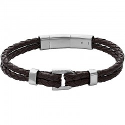 Comprar Pulsera Fossil Hombre Heritage JF04203040